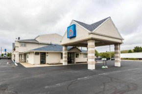  Motel 6-Crawfordsville, IN  Крофордсвилл